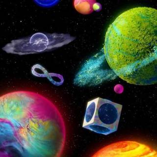 Coldplay mobile wallpaper