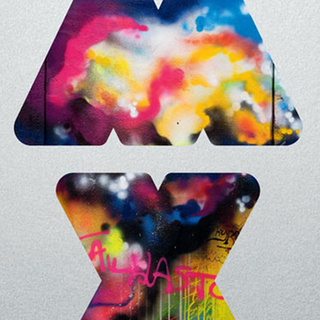 Coldplay mobile wallpaper