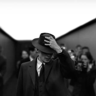Oppenheimer mobile wallpaper
