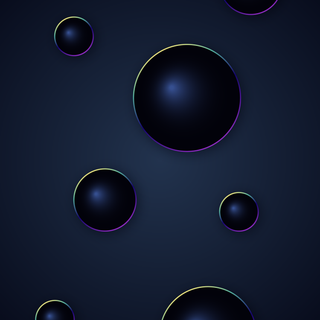 Mathematics mobile wallpaper