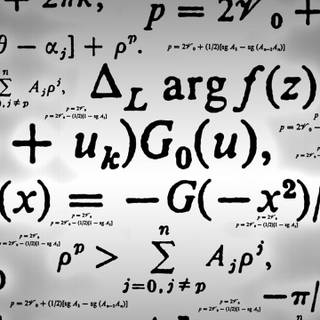 Mathematics mobile wallpaper