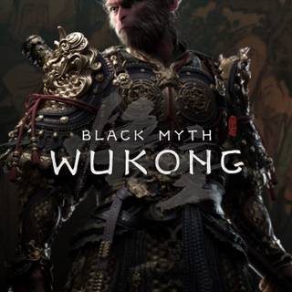 Black Myth: Wukong mobile wallpaper