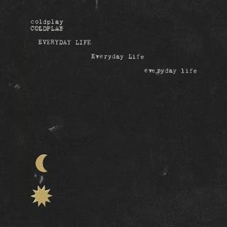 Coldplay mobile wallpaper