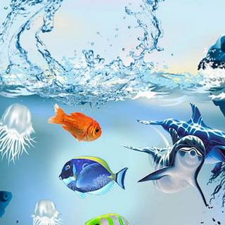 Gionee mobile wallpaper