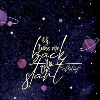 Coldplay mobile wallpaper