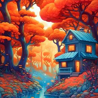 Gionee mobile wallpaper