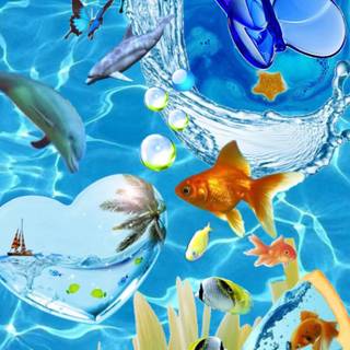 Gionee mobile wallpaper