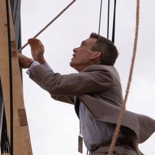 Oppenheimer mobile wallpaper