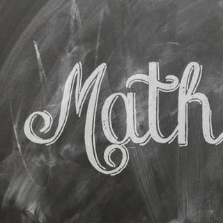 Mathematics mobile wallpaper