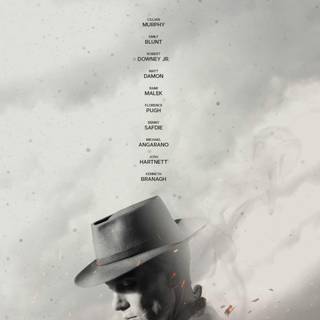 Oppenheimer mobile wallpaper