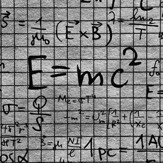 Mathematics mobile wallpaper