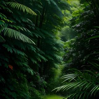 Nature 8k mobile wallpaper