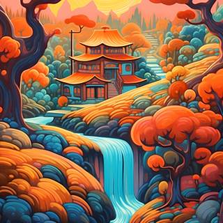 Gionee mobile wallpaper