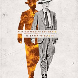 Oppenheimer mobile wallpaper