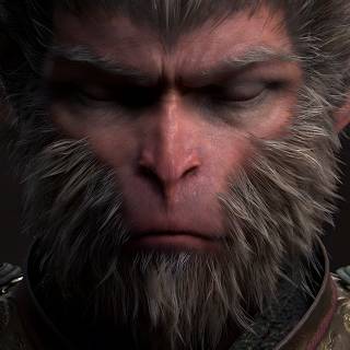 Black Myth: Wukong mobile wallpaper