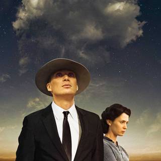 Oppenheimer mobile wallpaper