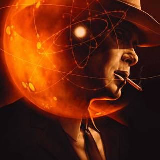 Oppenheimer mobile wallpaper