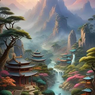 Gionee mobile wallpaper