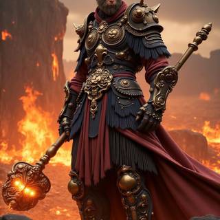 Black Myth: Wukong mobile wallpaper