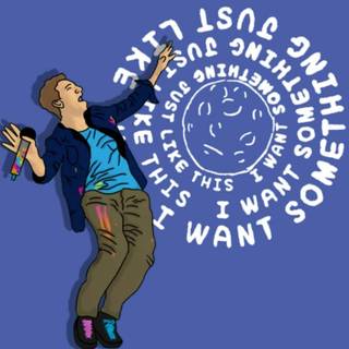 Coldplay mobile wallpaper