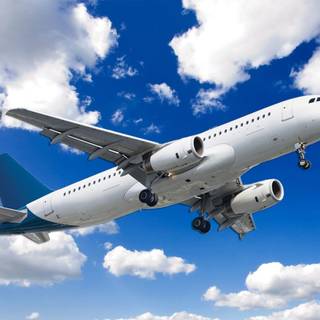 Aeroplane desktop wallpaper