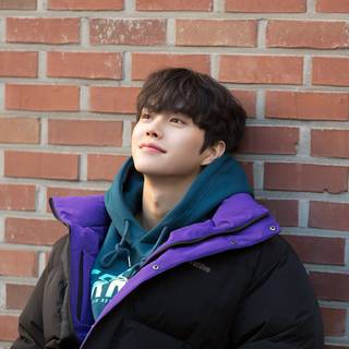 Song Kang desktop wallpaper