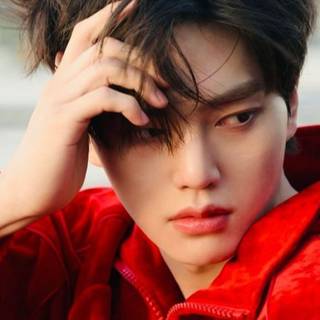 Song Kang desktop wallpaper