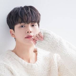 Song Kang desktop wallpaper