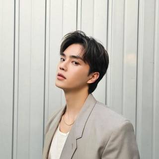 Song Kang desktop wallpaper