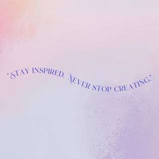 Pink and purple desktop wallpaper