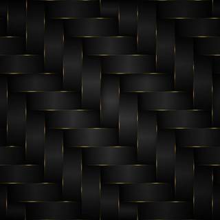 Black abstract desktop wallpaper