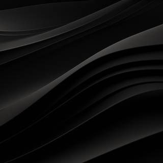 Black abstract desktop wallpaper