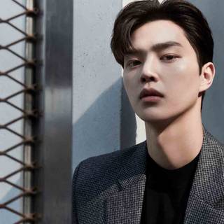 Song Kang desktop wallpaper