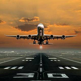 Phone planes wallpaper