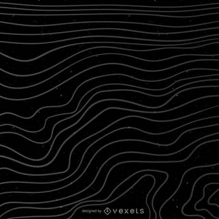 Black abstract desktop wallpaper