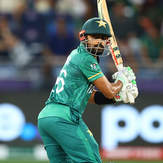 Babar Azam desktop wallpaper