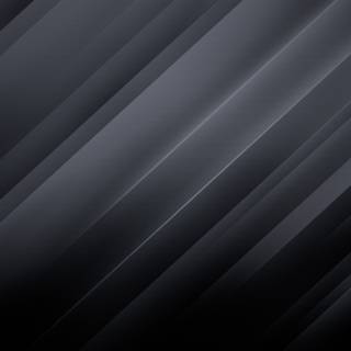 Black abstract desktop wallpaper