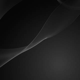 Black abstract desktop wallpaper