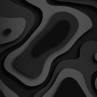 4k black iPad wallpaper