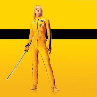Kill Bill desktop wallpaper
