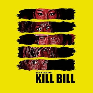 Kill Bill desktop wallpaper