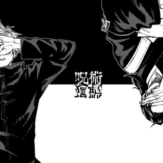 Desktop Jujutsu Kaisen wallpaper