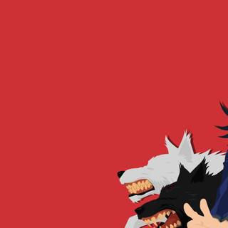 Desktop Jujutsu Kaisen wallpaper