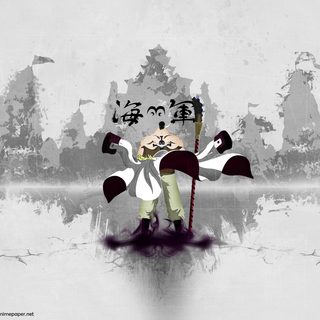 Whitebeard desktop wallpaper