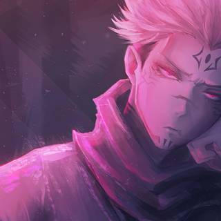 Desktop Jujutsu Kaisen wallpaper