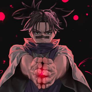 Desktop Jujutsu Kaisen wallpaper