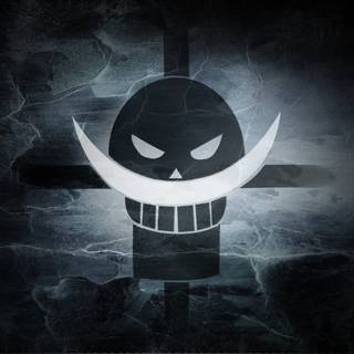 Whitebeard desktop wallpaper