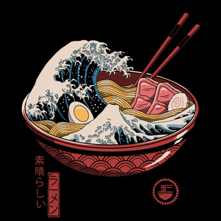 Ramen desktop wallpaper