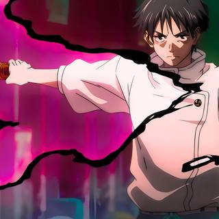 Desktop Jujutsu Kaisen wallpaper