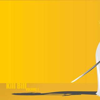 Kill Bill desktop wallpaper